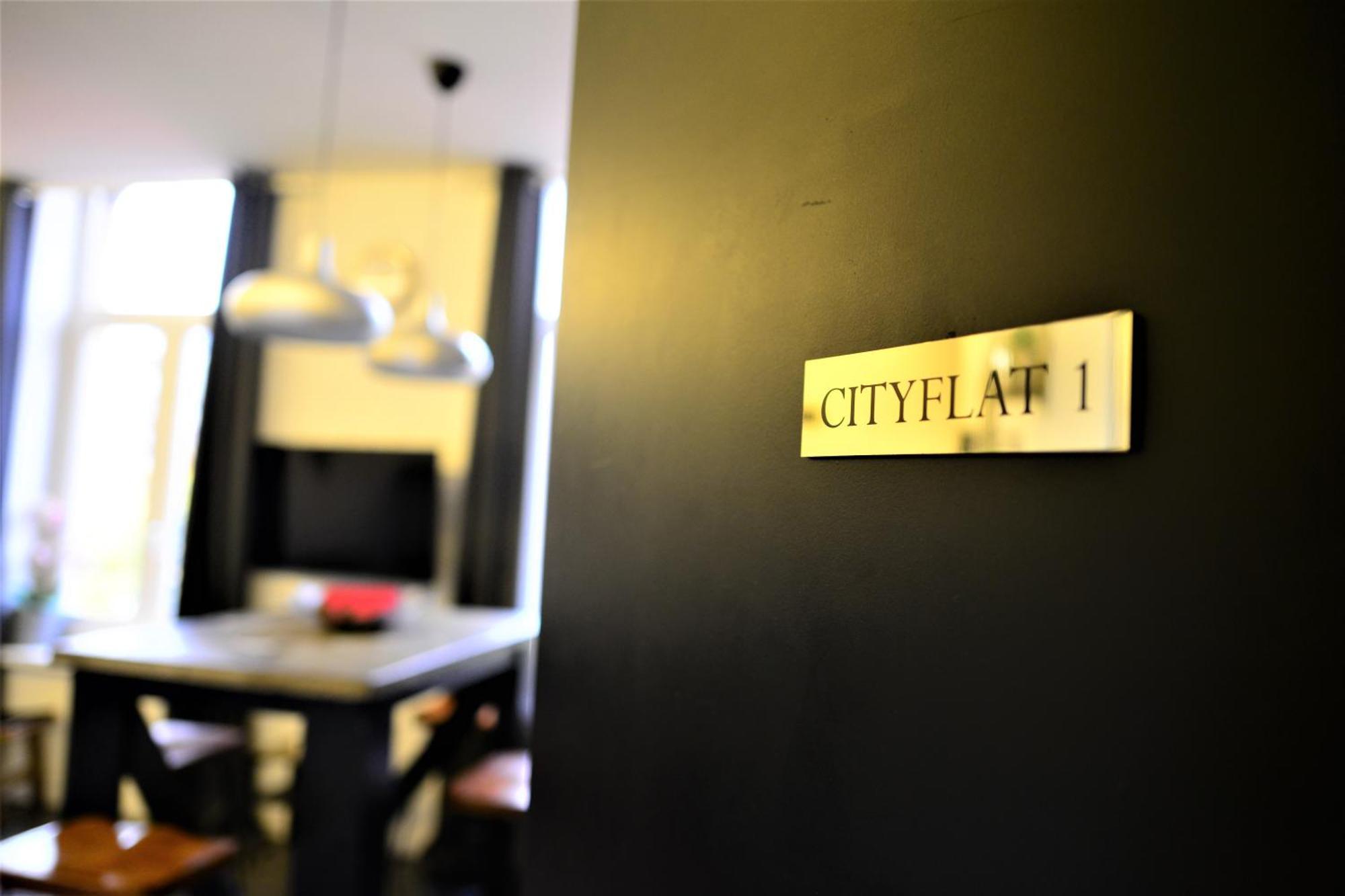 Appartement Sleep - Flats & Antwerpen