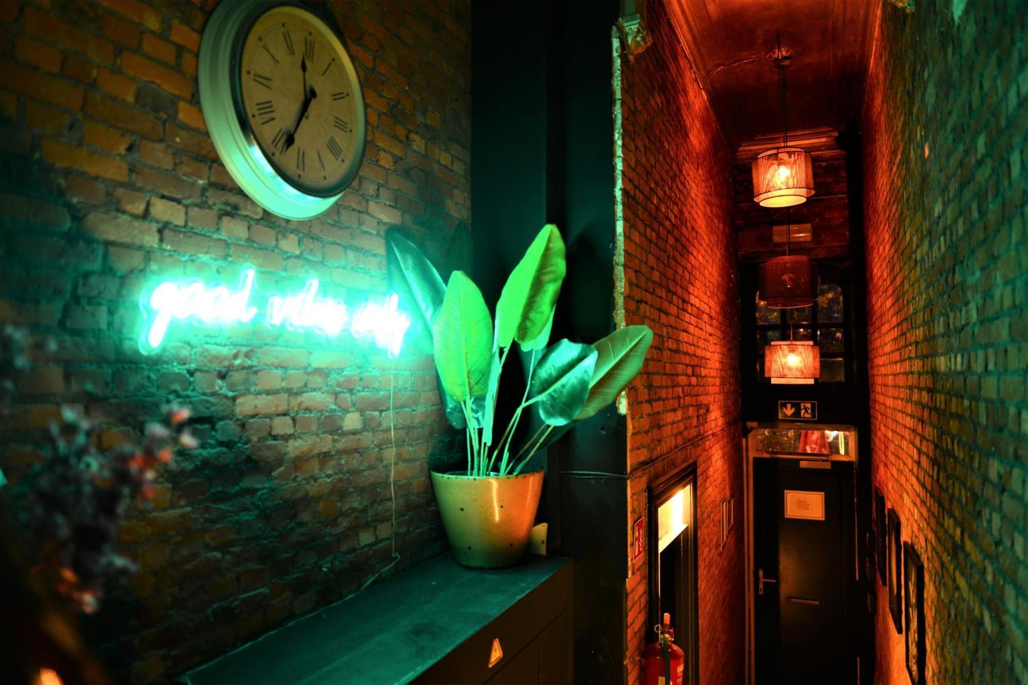 Sleep - Flats & Appartement Antwerpen