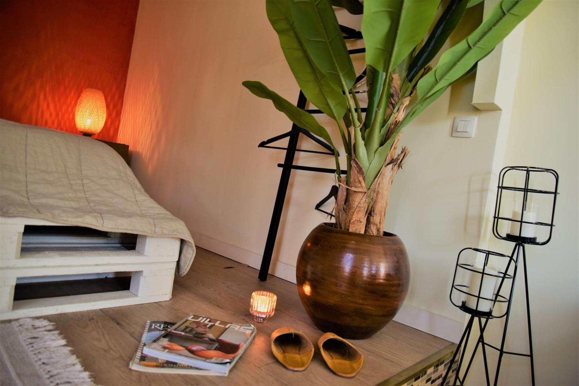 Appartement Sleep - Flats & *