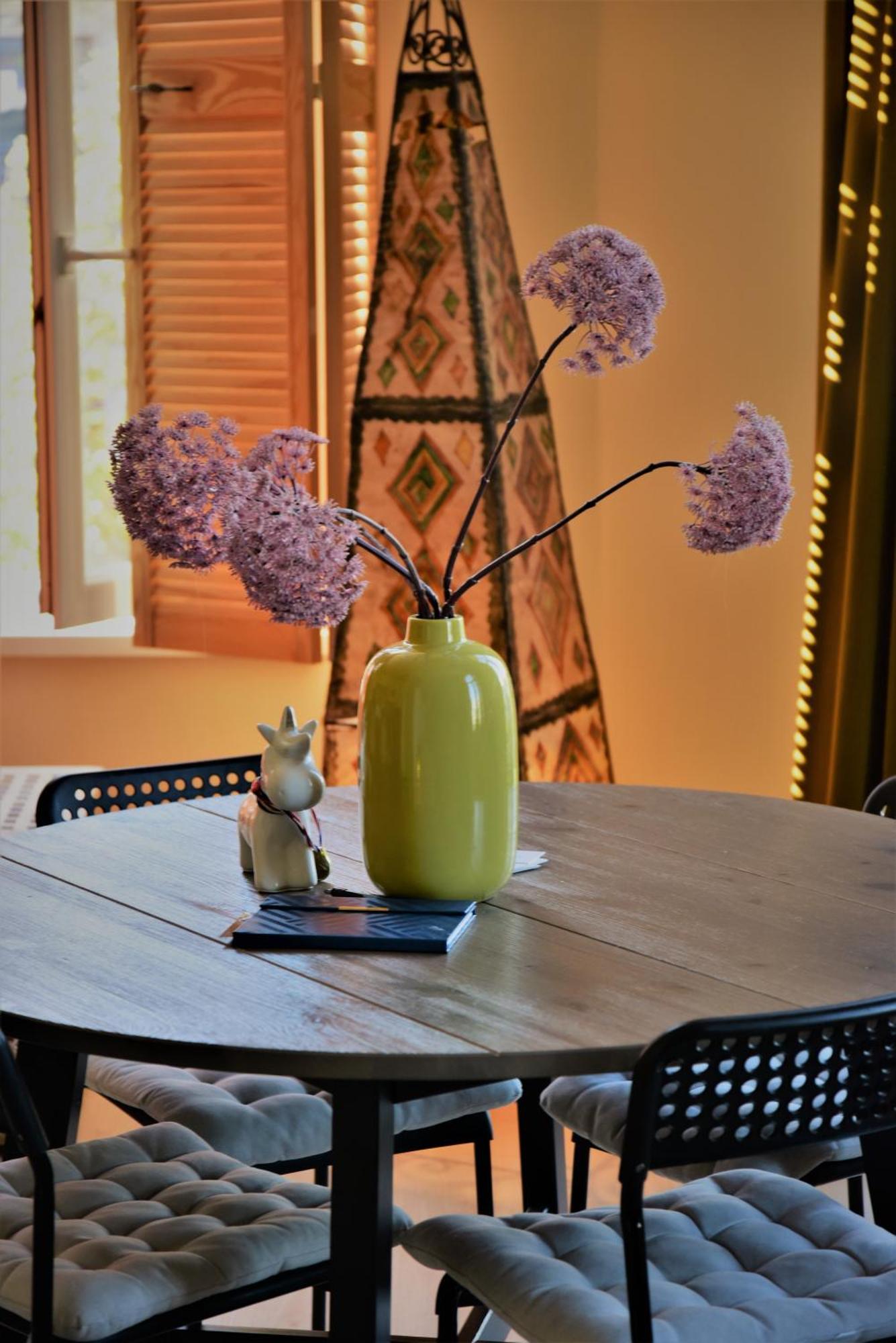 Appartement Sleep - Flats &