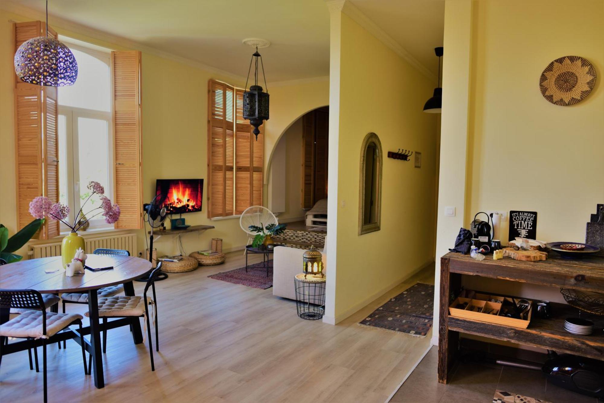 Appartement Sleep - Flats & Antwerpen