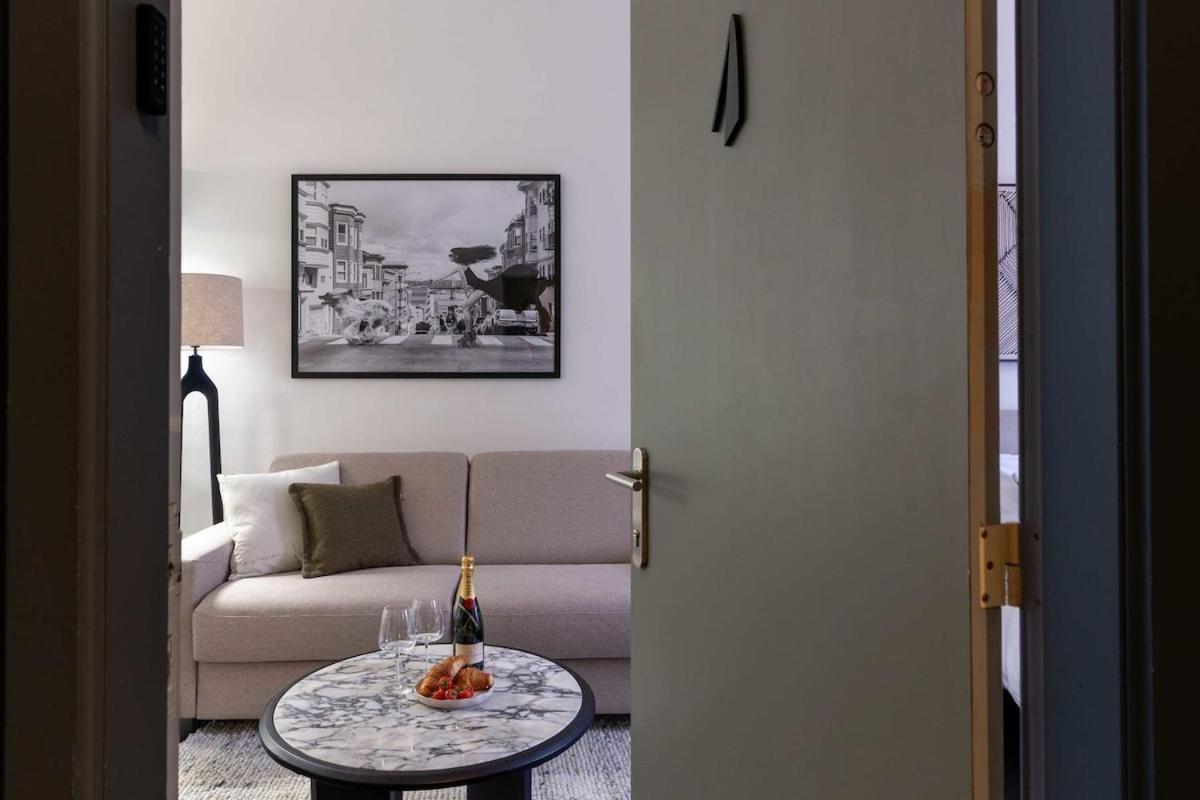 Beautiful Appartement
