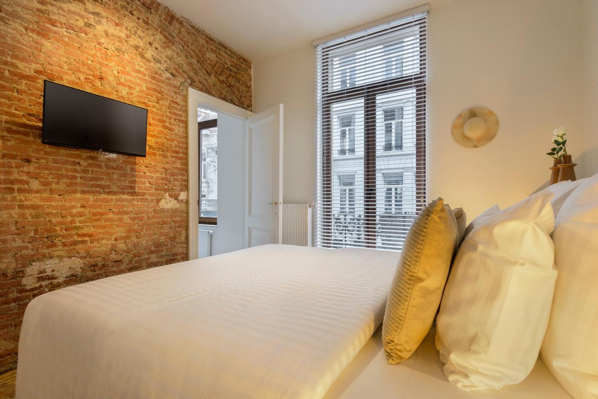The 1894 By Domani Hotel Antwerp