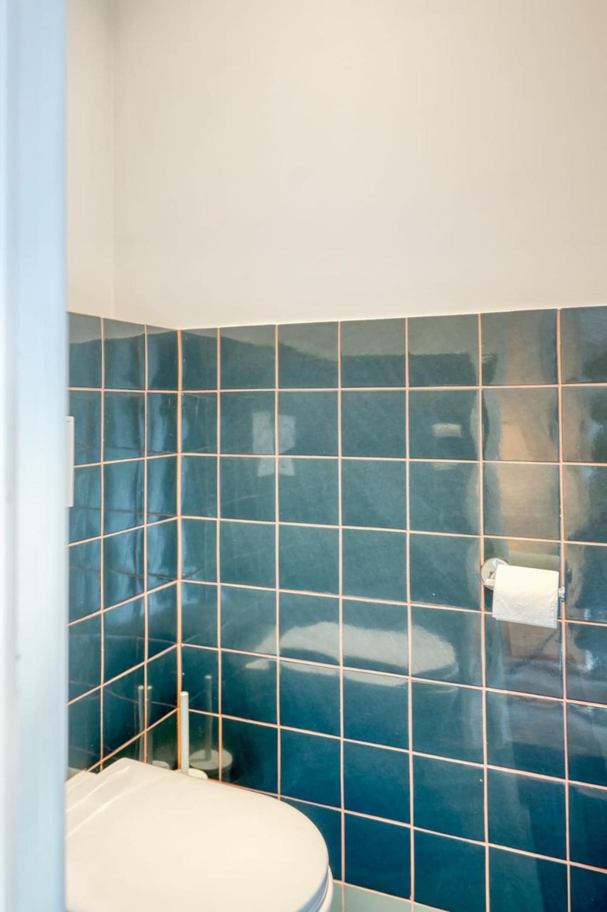 2-br Getaway With Mas View * Antwerpen