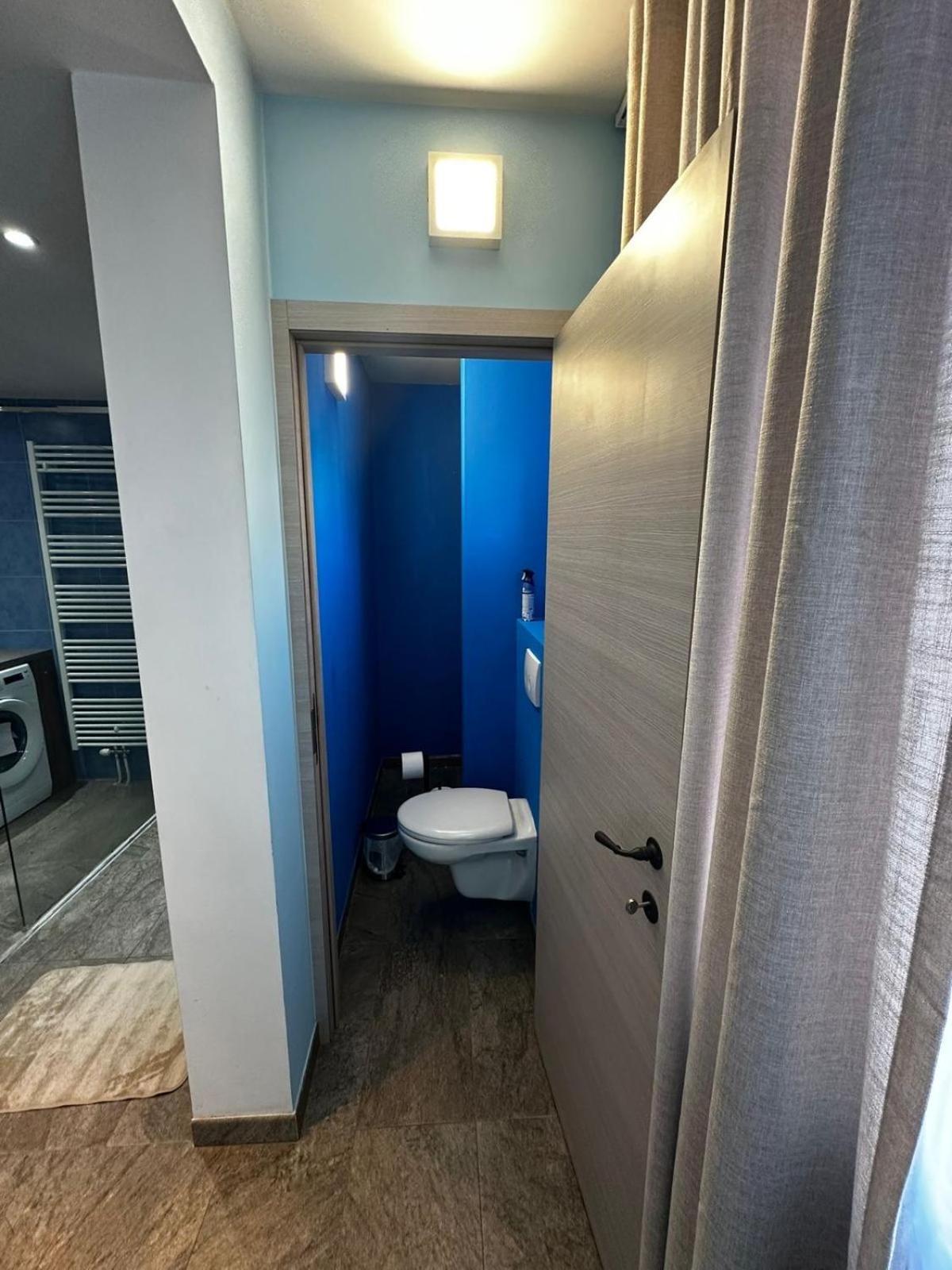 Guest house Sportplaza