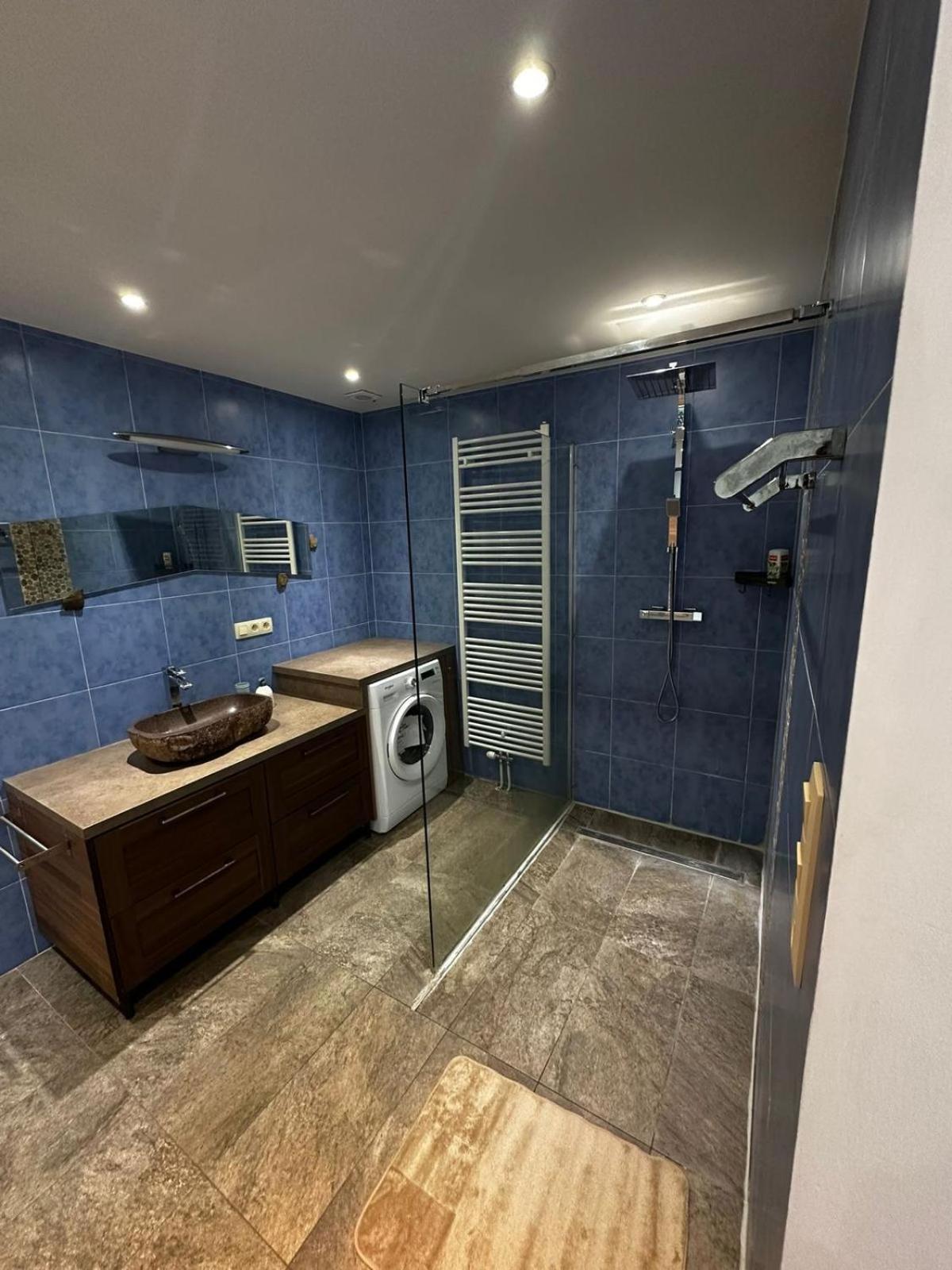 Guest house Sportplaza Antwerp