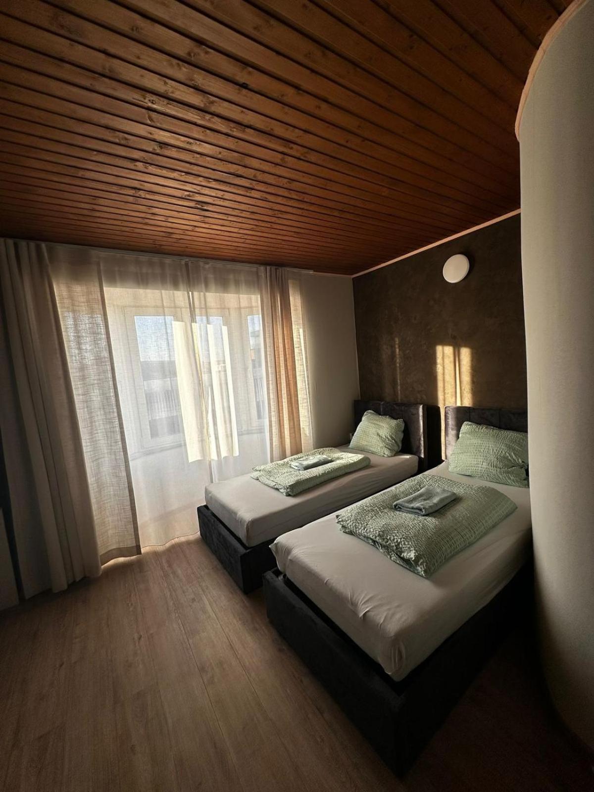 Guest house Sportplaza Antwerp