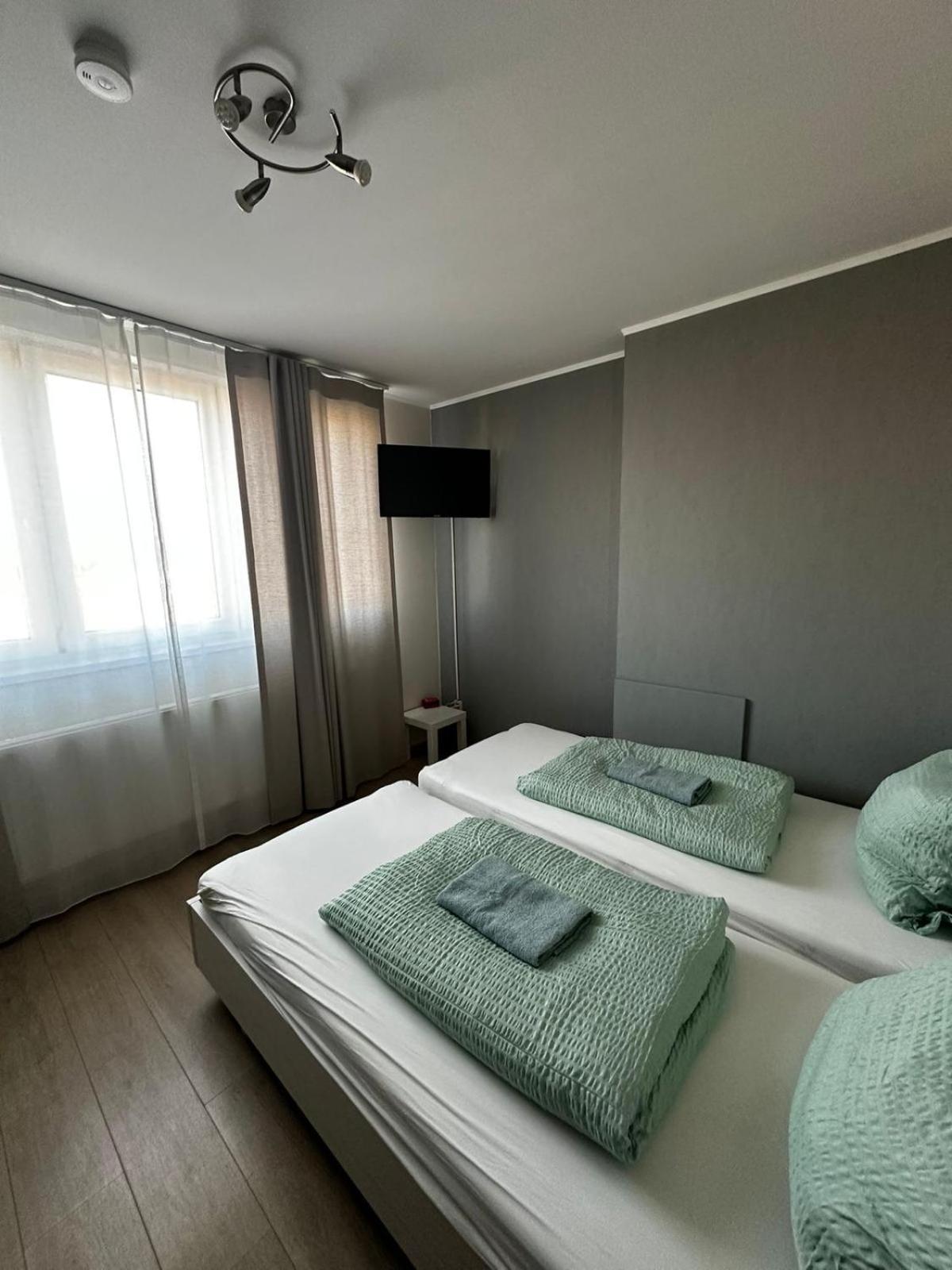 Sportplaza Guest house