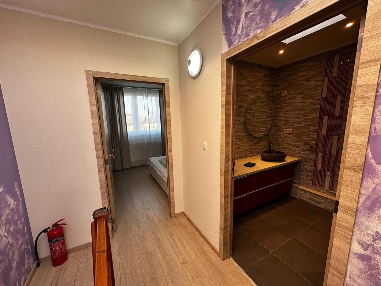 Guest house Sportplaza