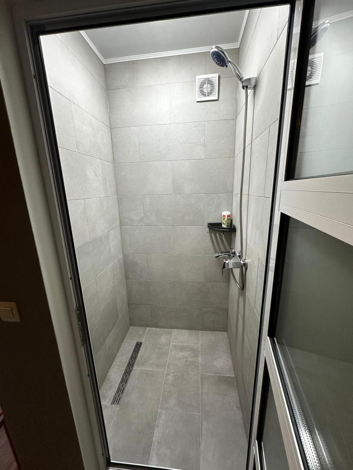Guest house Sportplaza Antwerp