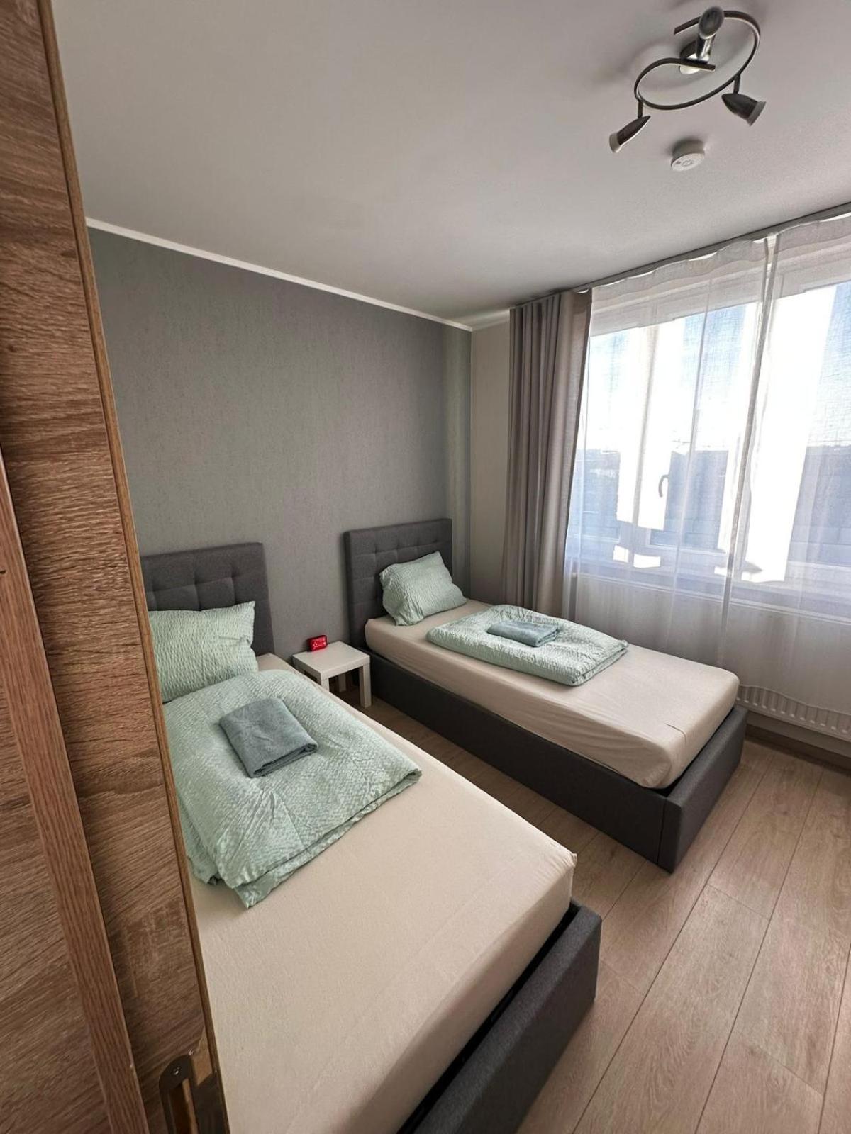 Sportplaza Guest house Antwerp