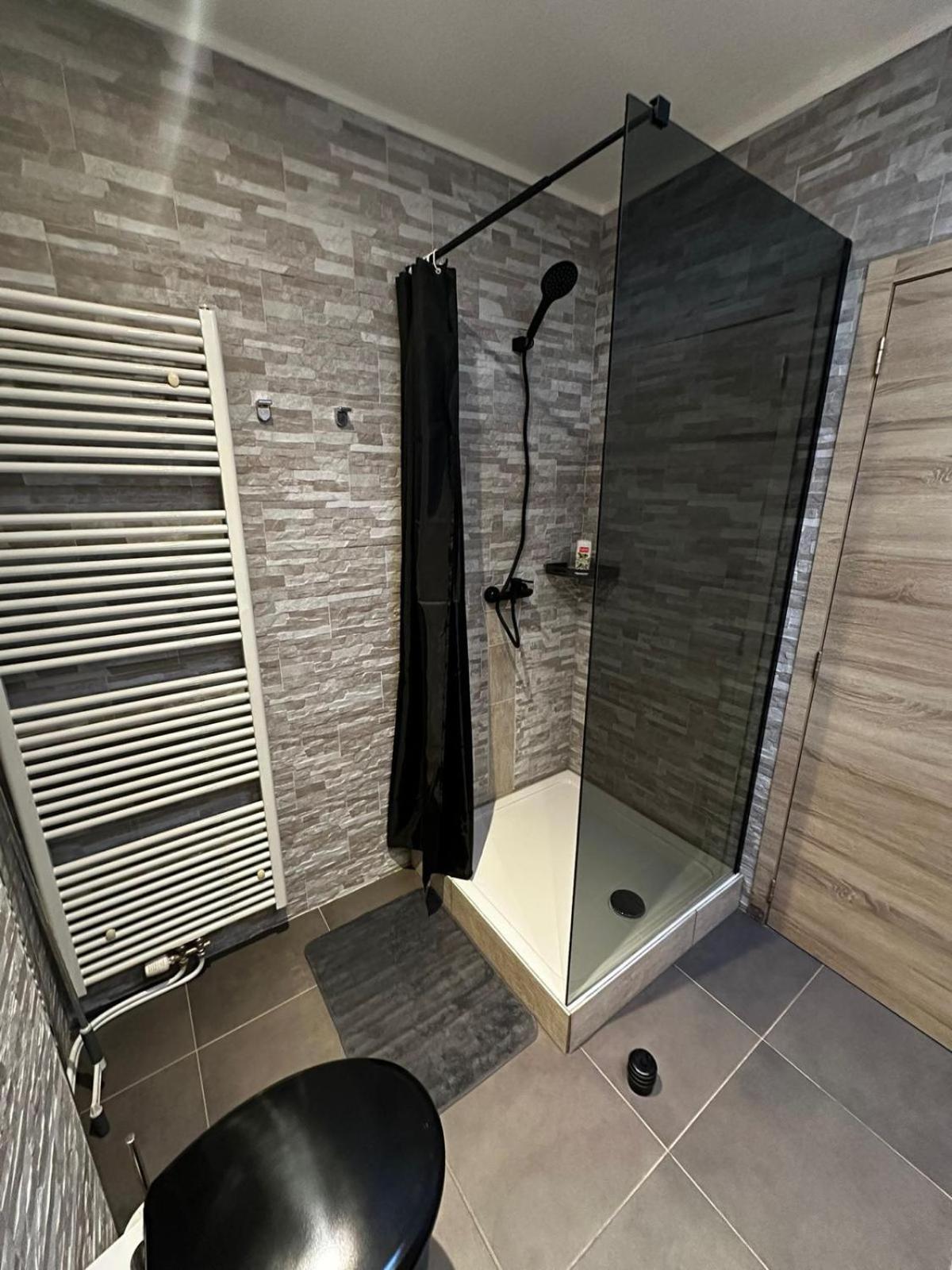 Sportplaza Guest house Antwerp