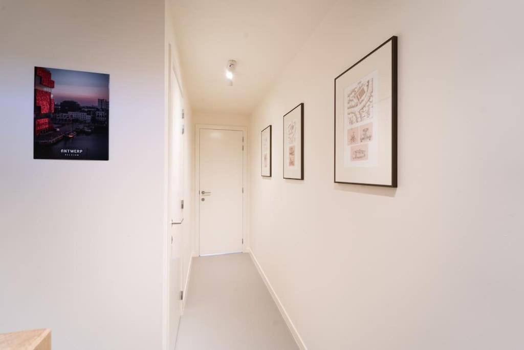 Duplex In * Antwerpen
