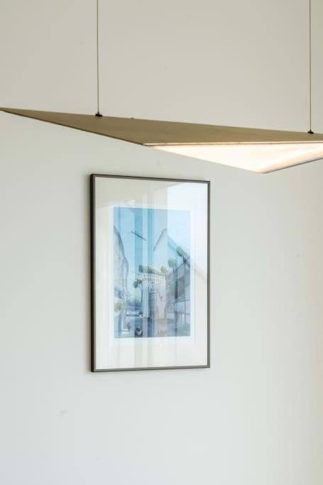 Apartment Duplex In