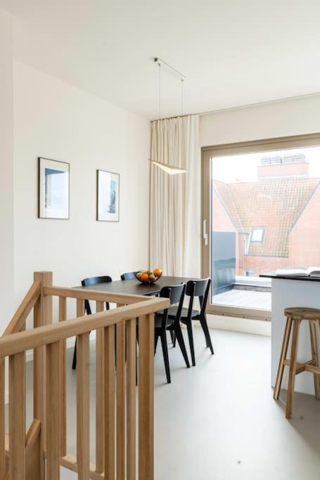 Duplex In * Antwerpen