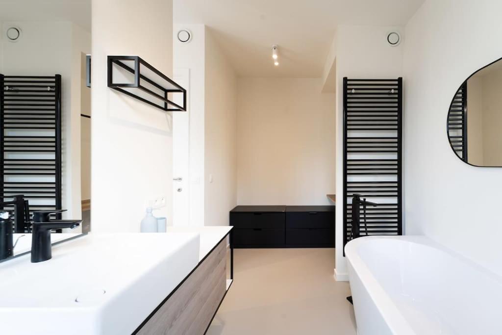 Duplex In * Antwerpen