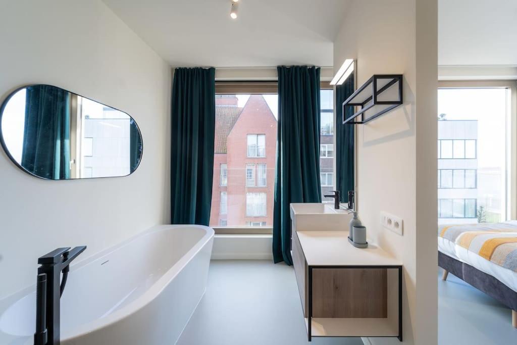 Apartment Duplex In *