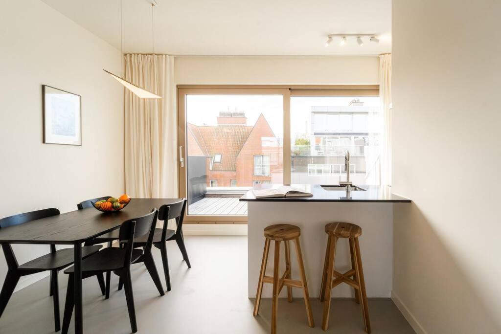 Duplex In * Antwerpen