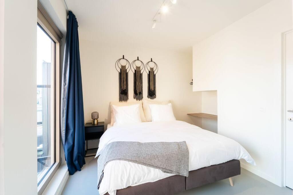 Apartment Duplex In