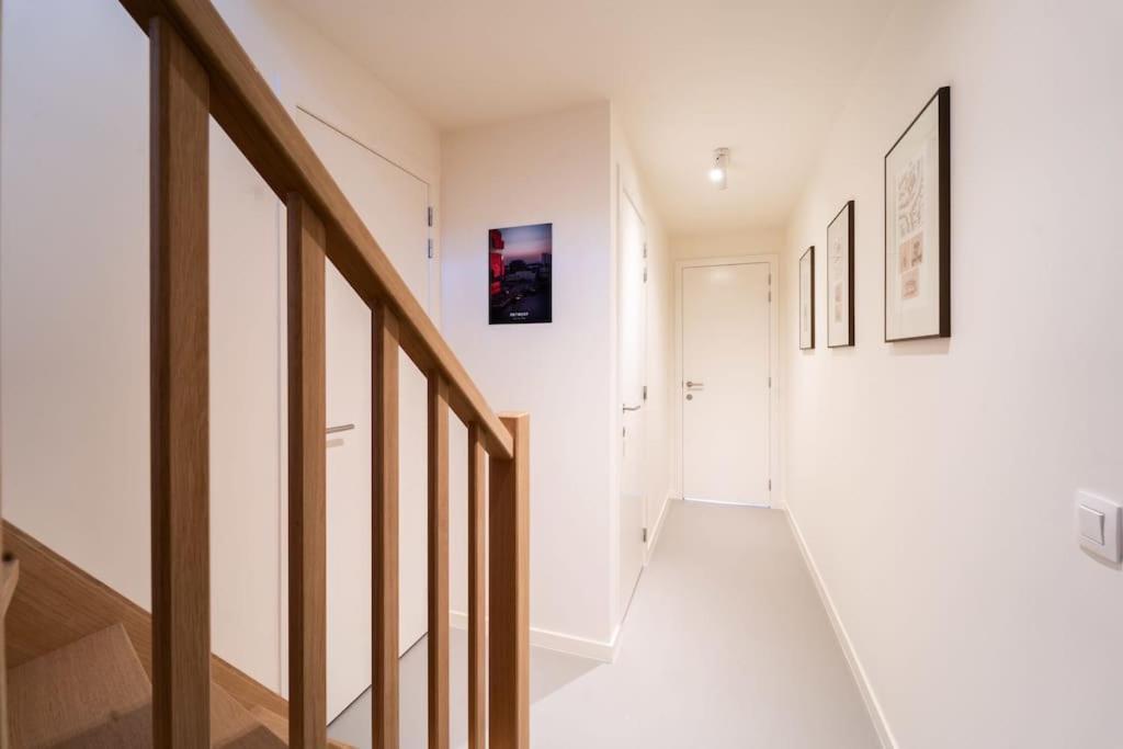 Apartment Duplex In *