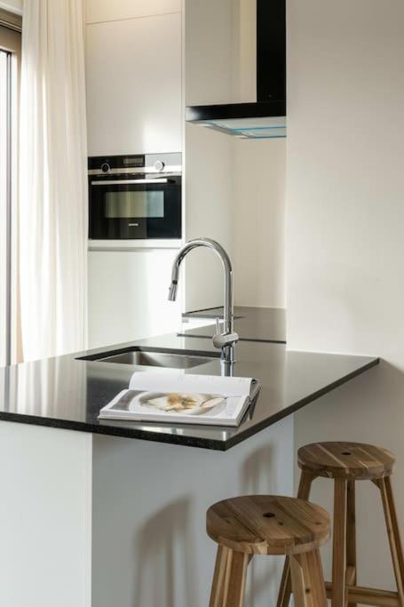 Duplex In * Antwerpen