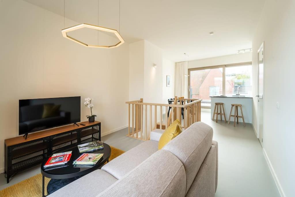 Apartment Duplex In *