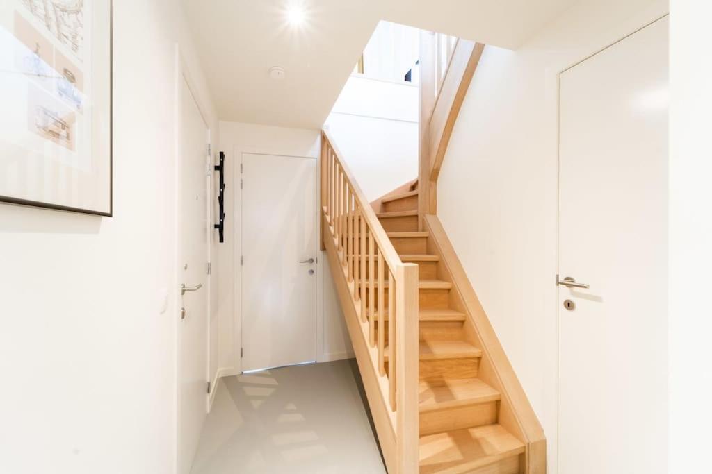 Duplex In Antwerpen