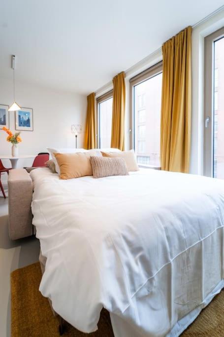 Duplex In * Antwerpen