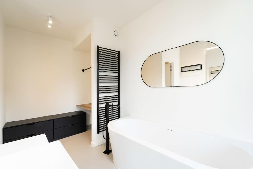 Apartment Duplex In
