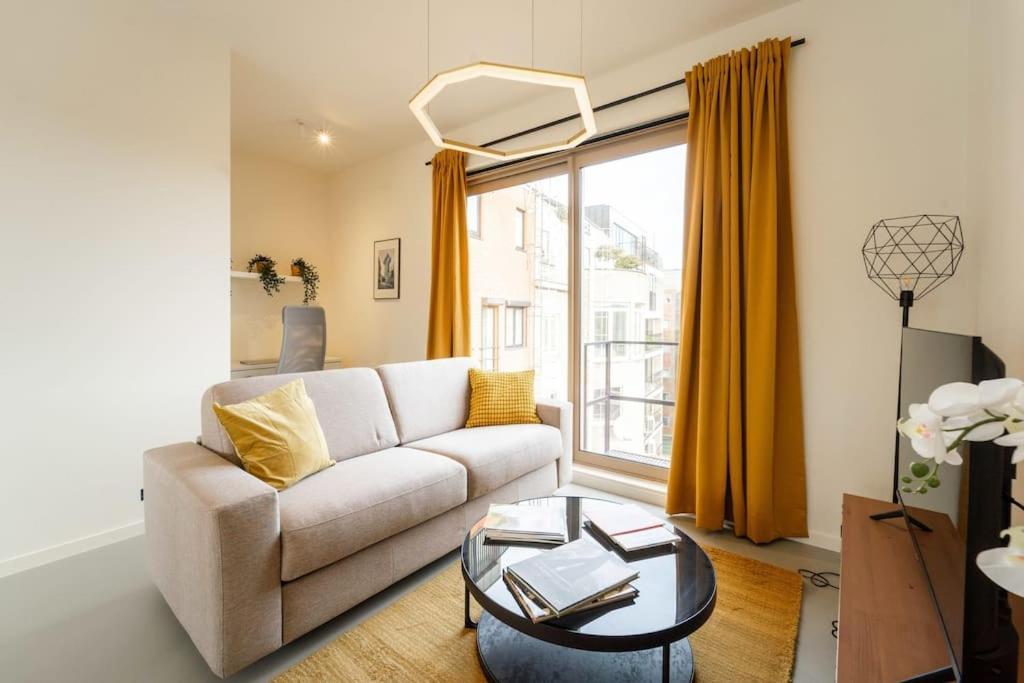 Duplex In Apartment Antwerpen