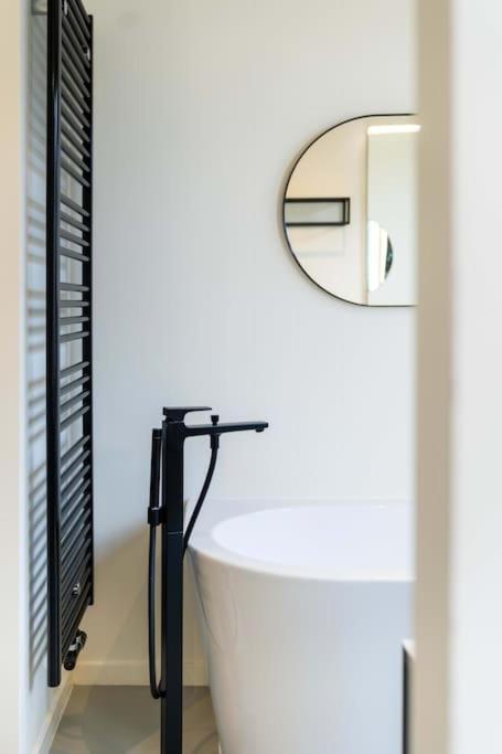 Duplex In Antwerpen