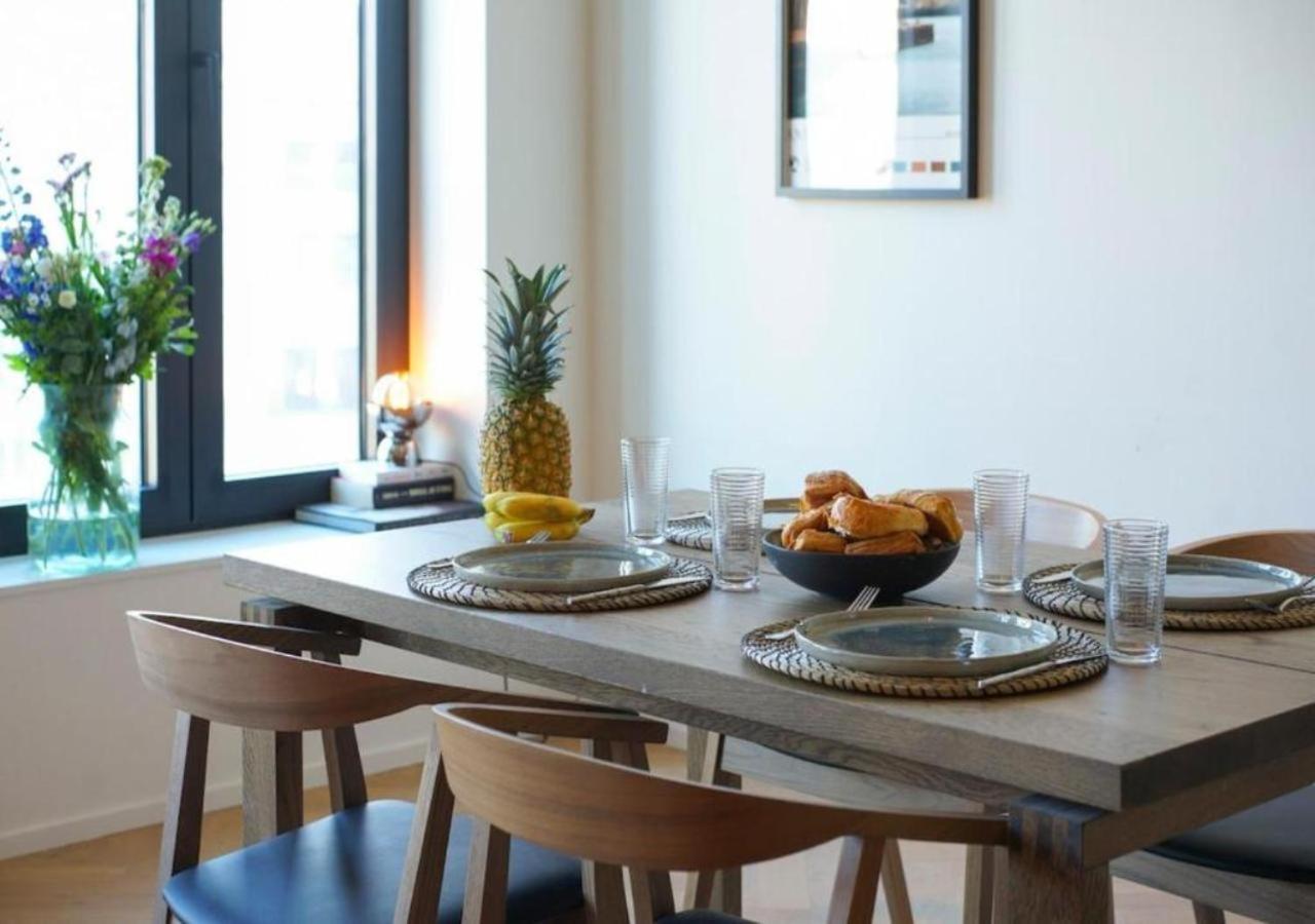 Apartment 2br Near Meir