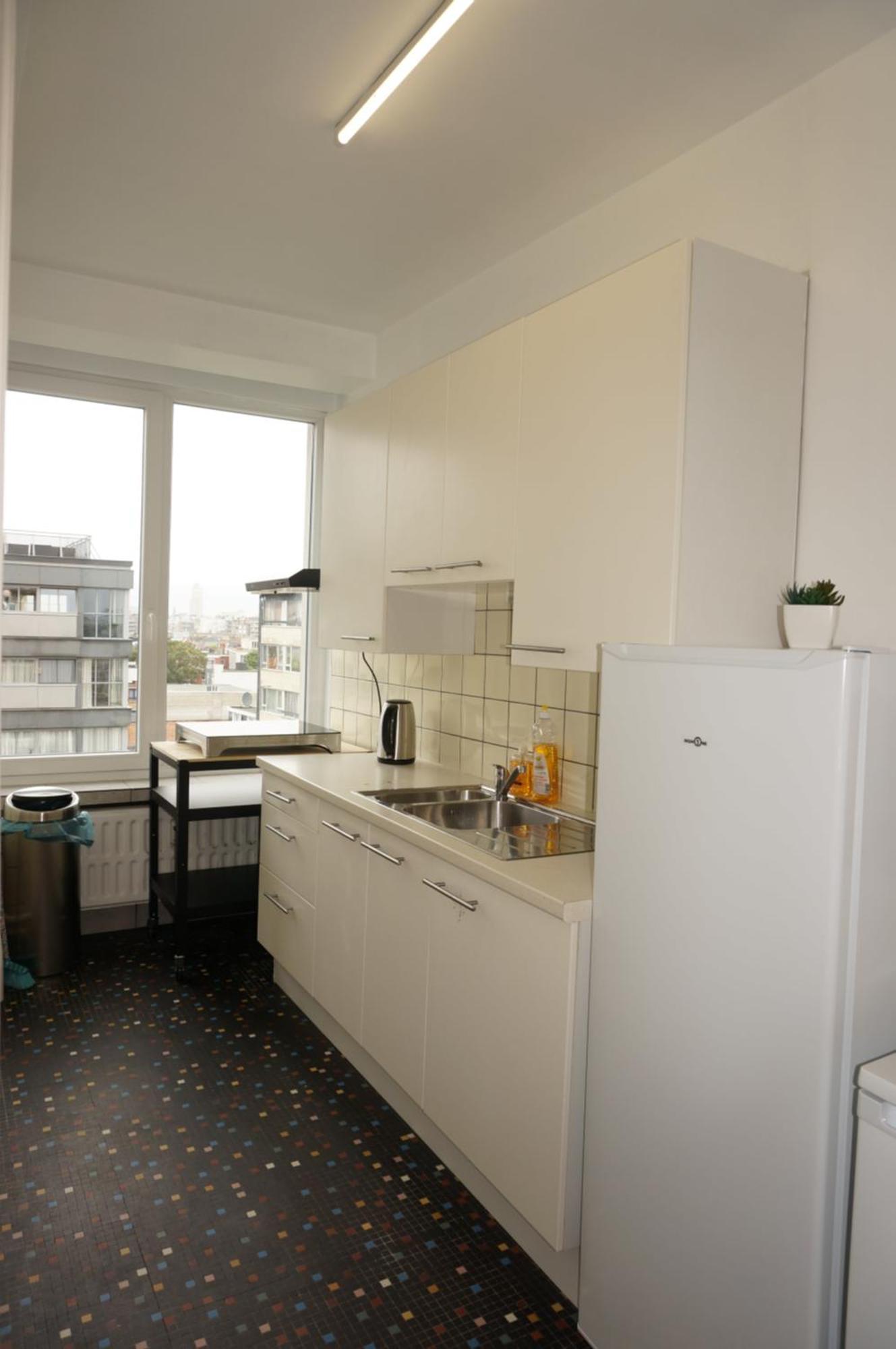 Belga 3 Bedrooms. Antwerp
