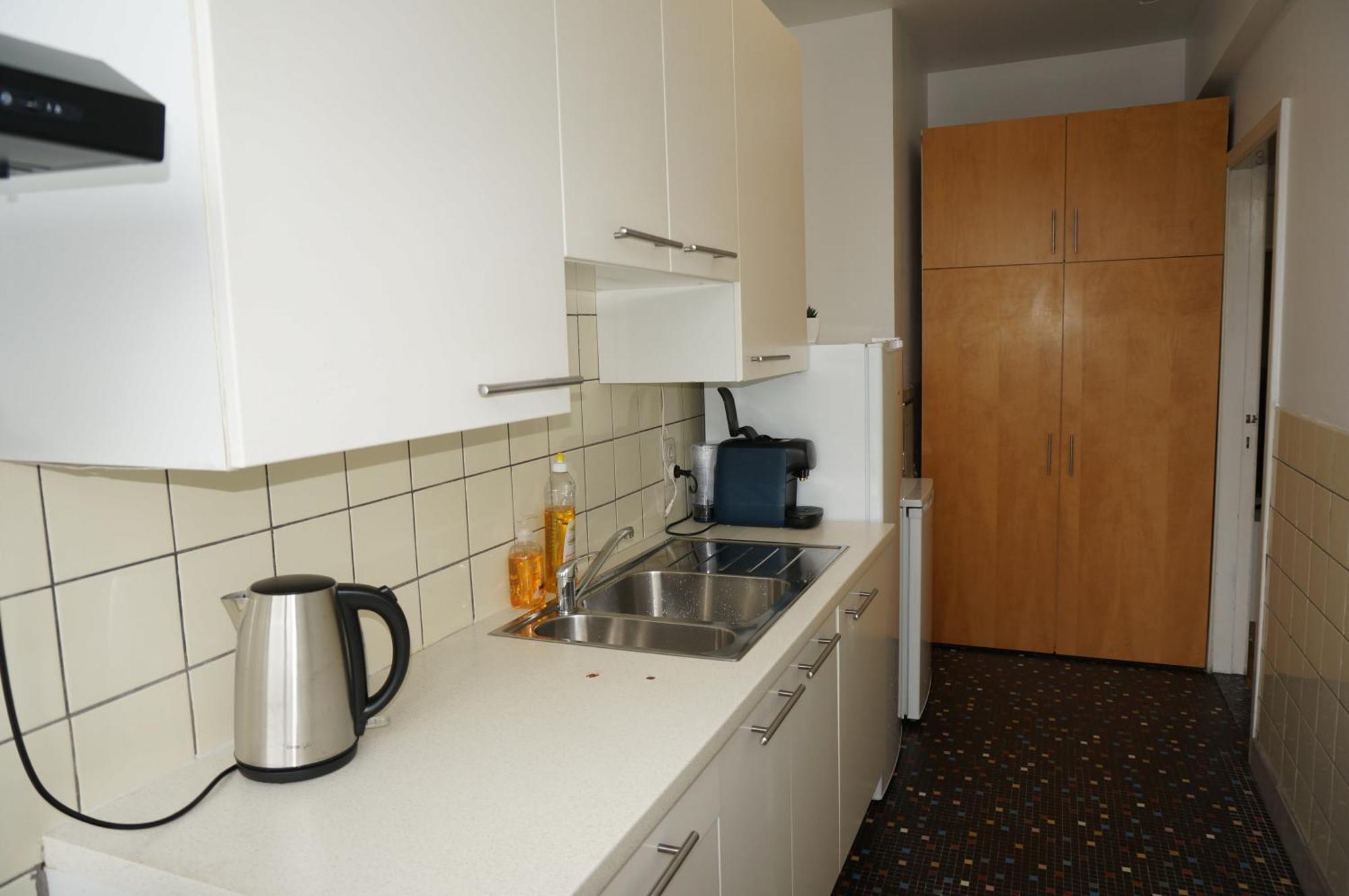 Apartment Belga 3 Bedrooms.