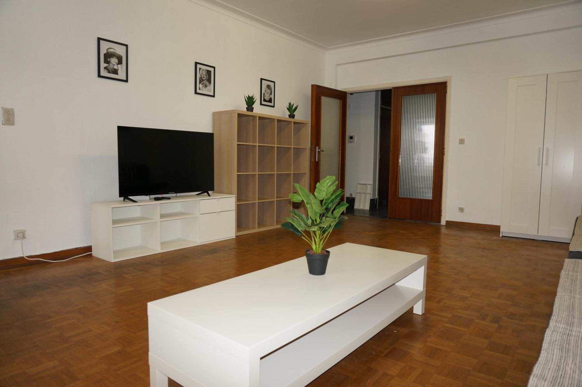 Belga 3 Bedrooms. Antwerp