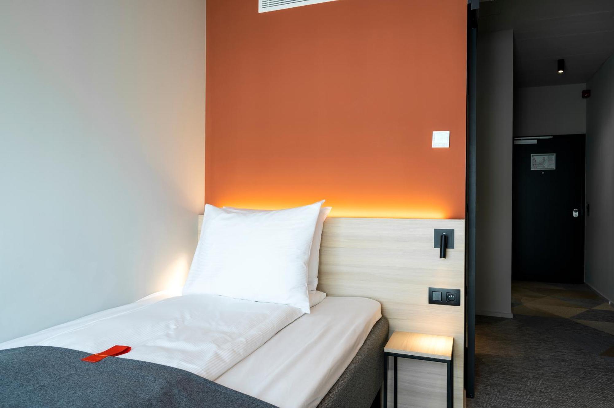 Citybox 3* Antwerp