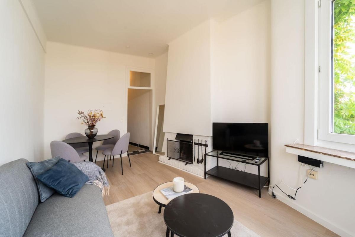 Charming For 3 In The Heart Of Apartment