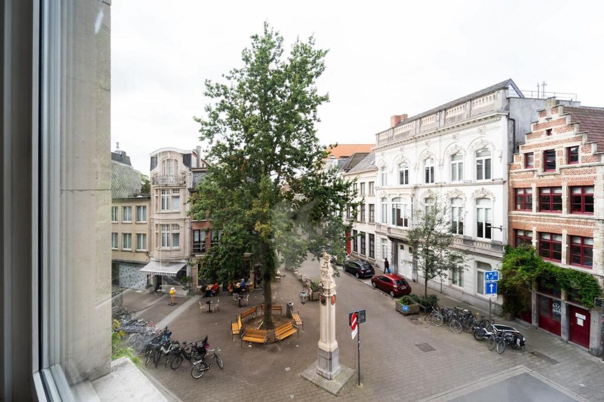 Apartment Charming For 3 In The Heart Of *