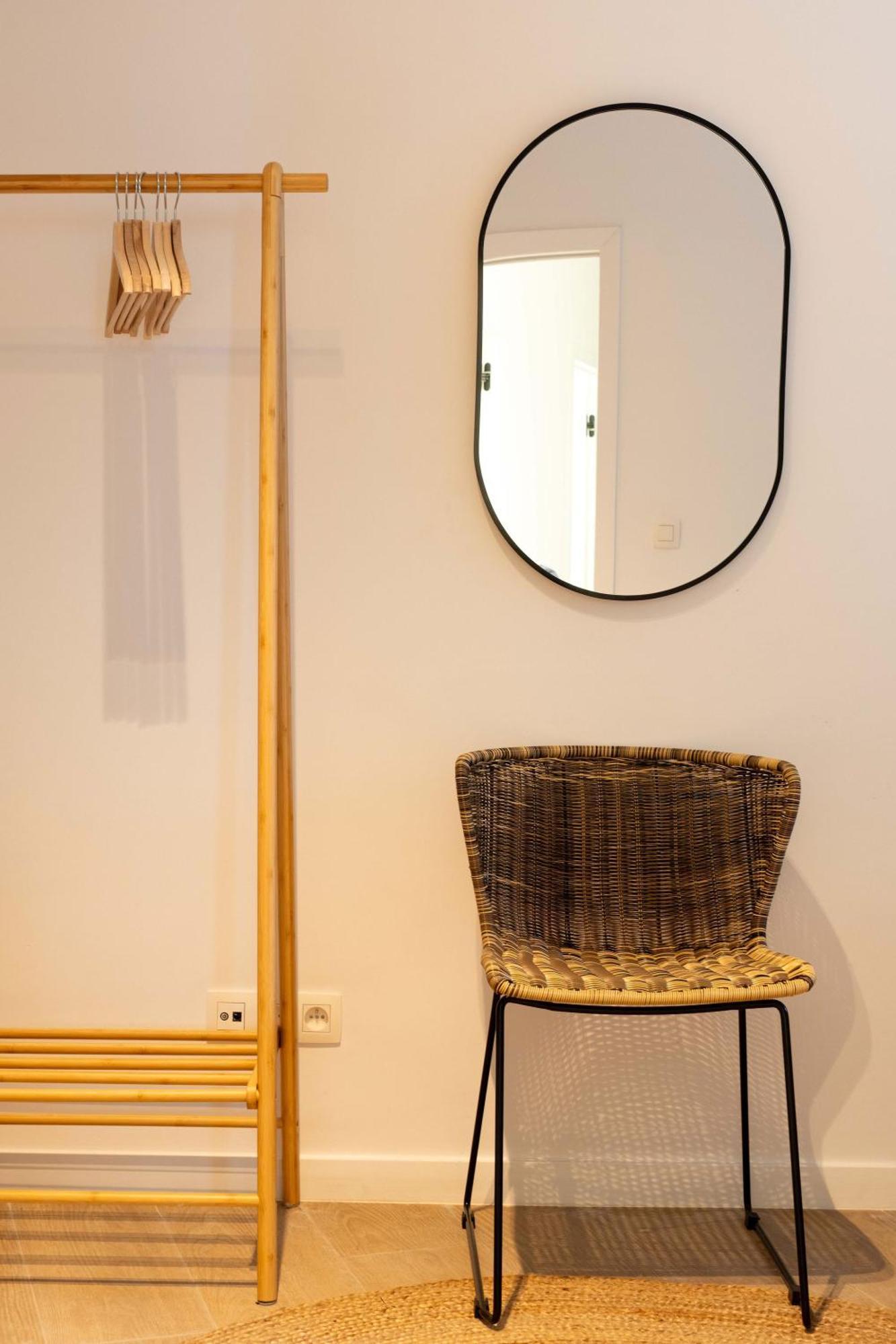 Apartment Inviting And Bright 7-person In Antwerpen