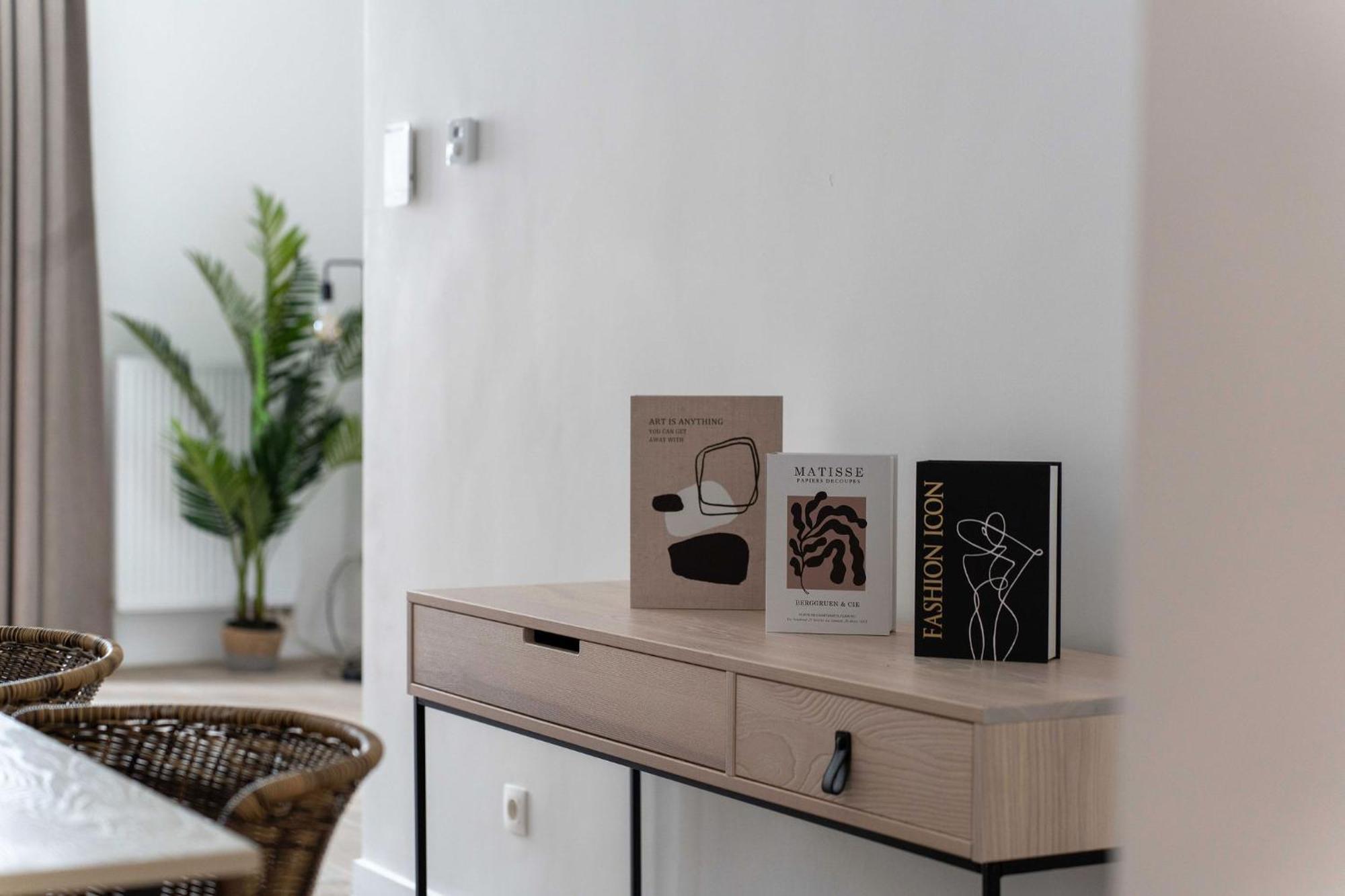 Inviting And Bright 7-person In *