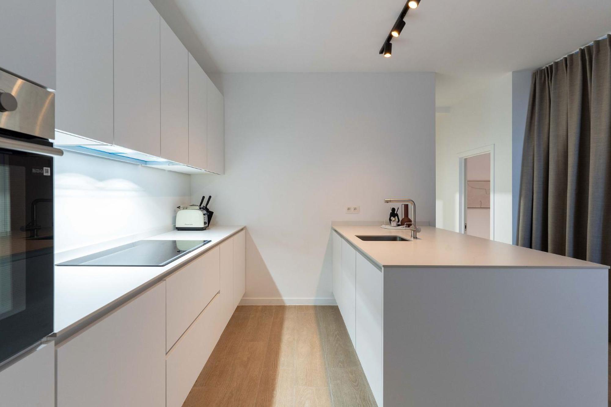 Inviting And Bright 7-person In * Antwerpen
