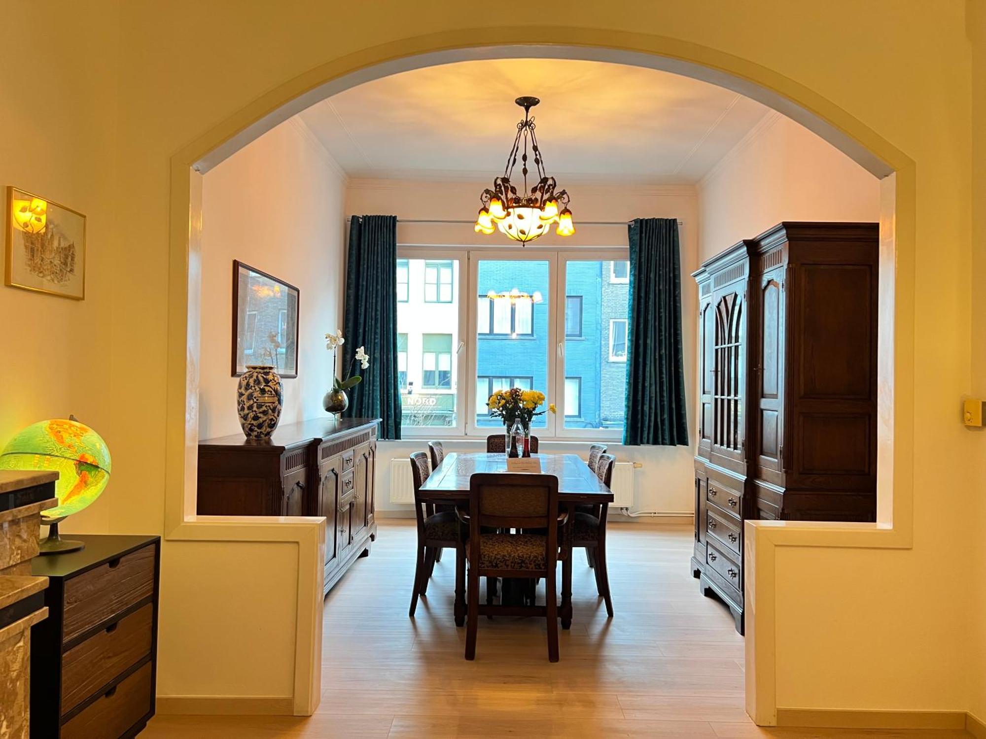 Charming Hideaway Antwerp