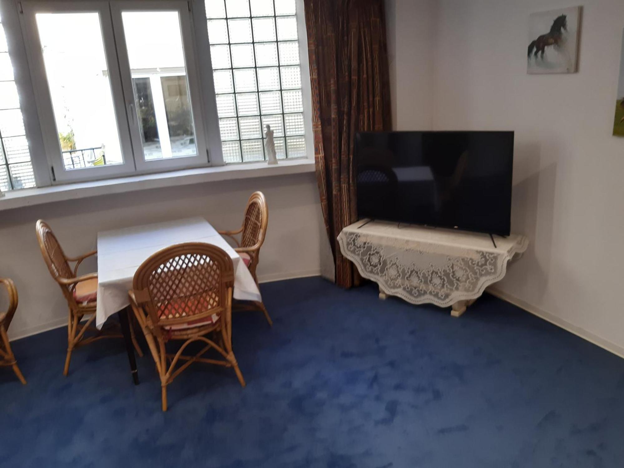 Casa Di Cynthia Appartement Antwerpen