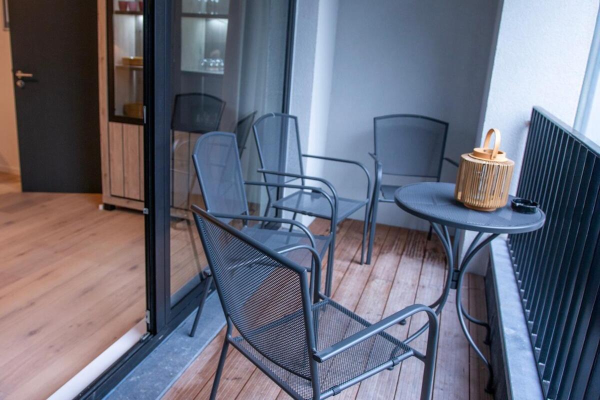 Chic Appartement Antwerpen