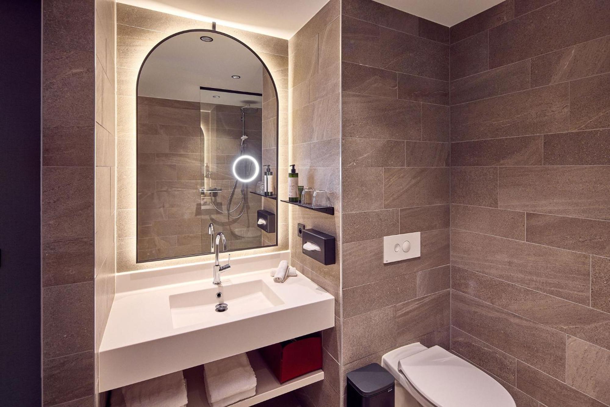 Hotel Der Valk Park Lane Antwerpen