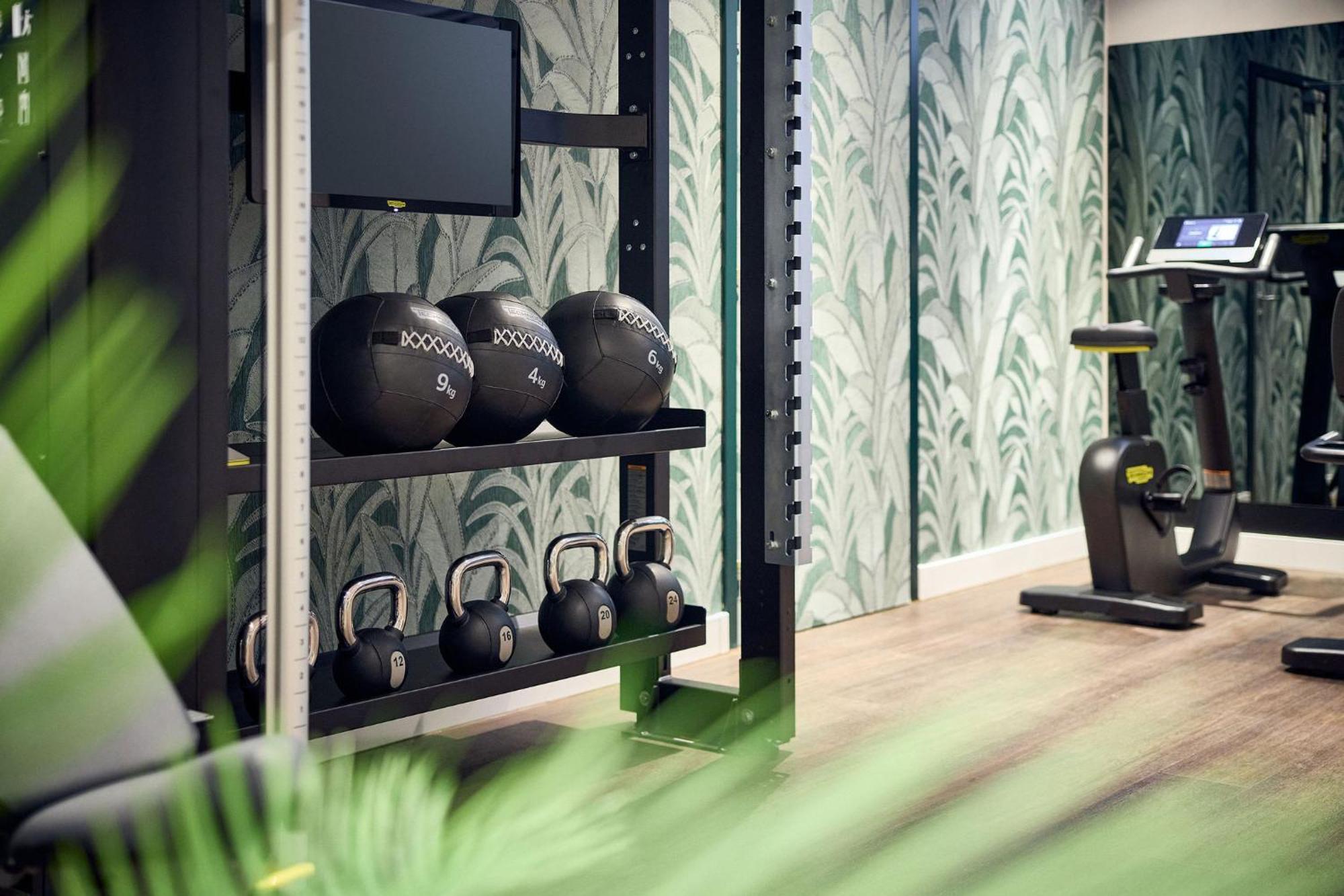 Der Valk Park Lane Antwerpen