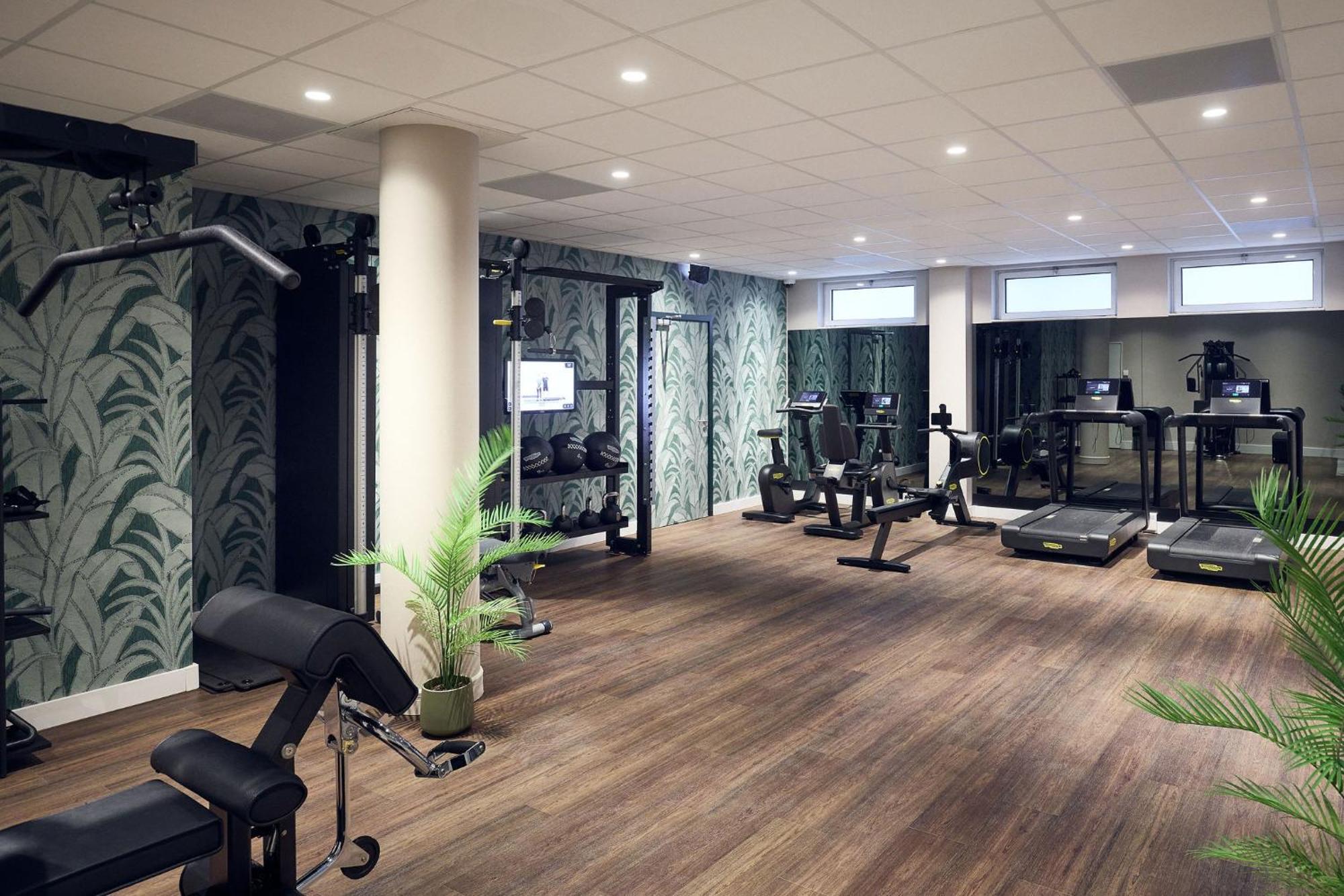 Der Valk Park Lane 4* Antwerpen