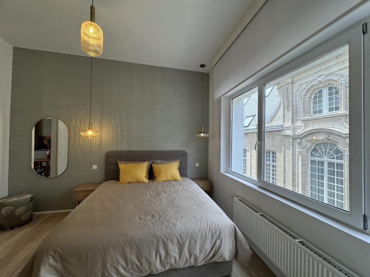 Luxury Royal By Rikas Antwerp
