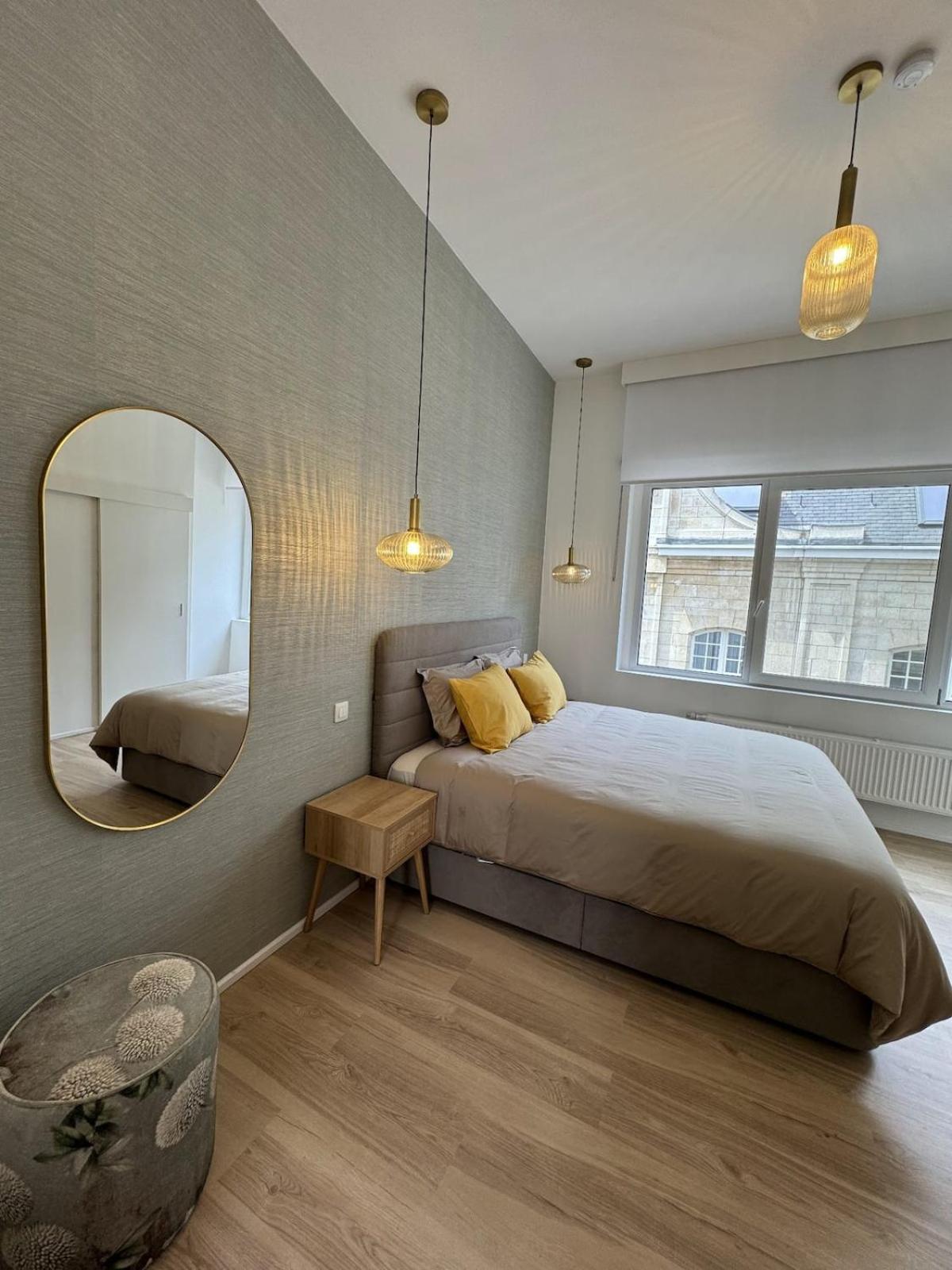 Apartment Luxury Royal By Rikas *