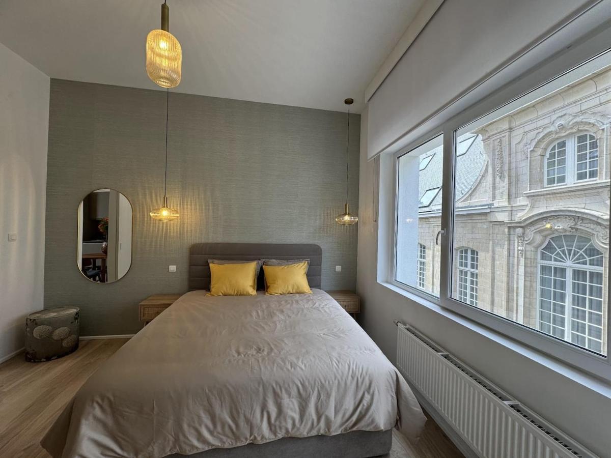 Luxury Royal By Rikas Apartment